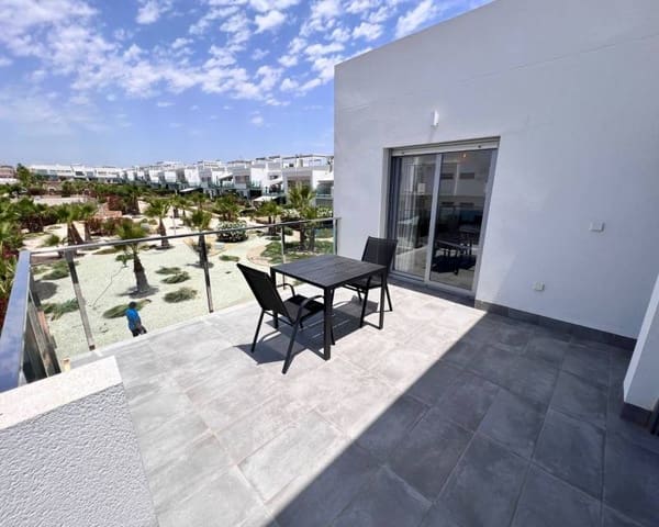 1 soveværelse Lejlighed til salg i Desamparados - Hurchillo - Torremendo, Orihuela med swimmingpool - € 179.000 (Ref: 9105368)