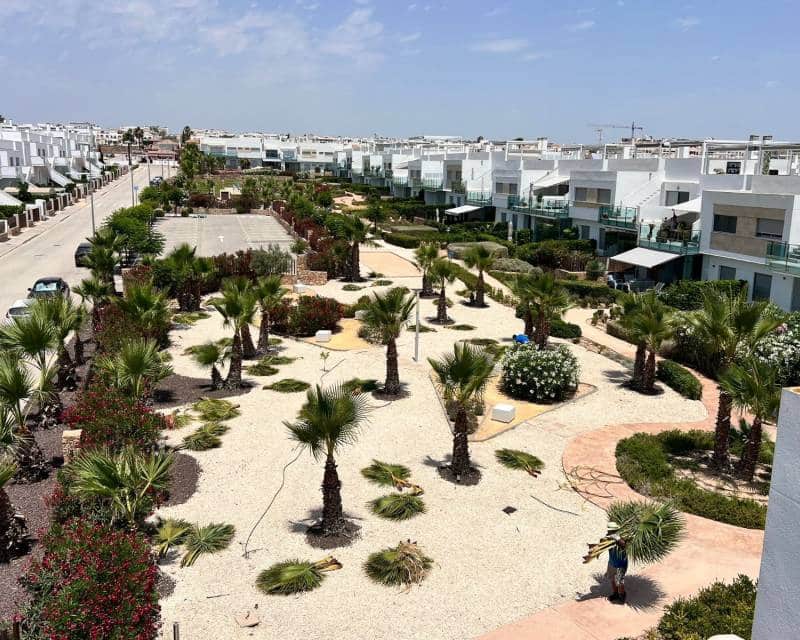 1 soveværelse Lejlighed til salg i Orihuela med swimmingpool - € 179.000 (Ref: 9105368)