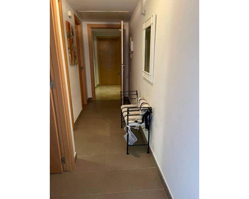 2 soverom Strandleiligheter til salgs i Calpe / Calp med svømmebasseng garasje - € 369 000 (Ref: 9108180)