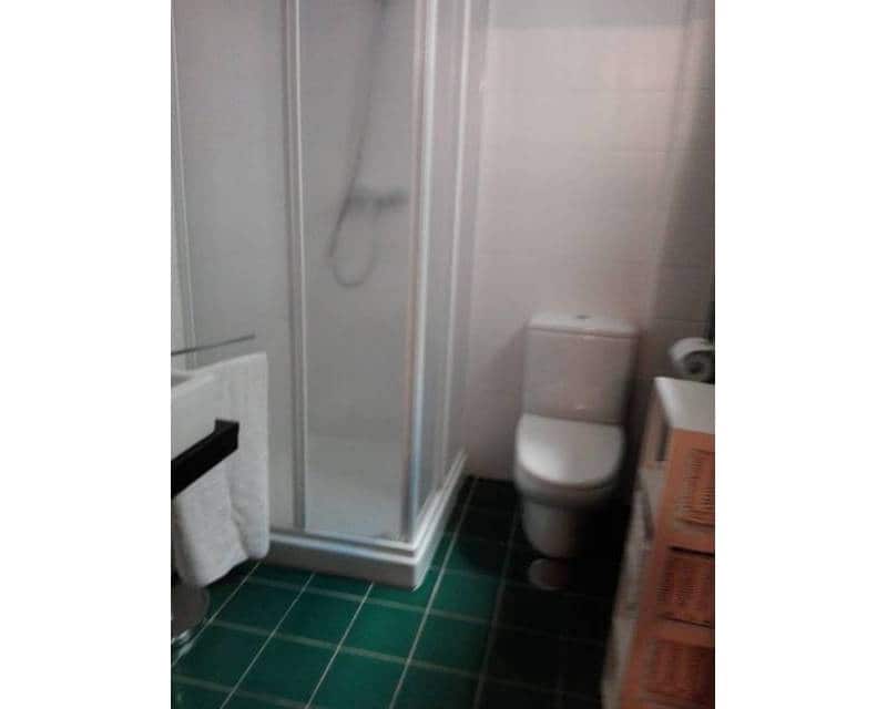 2 soverom Strandleiligheter til salgs i Calpe / Calp med svømmebasseng garasje - € 369 000 (Ref: 9108180)