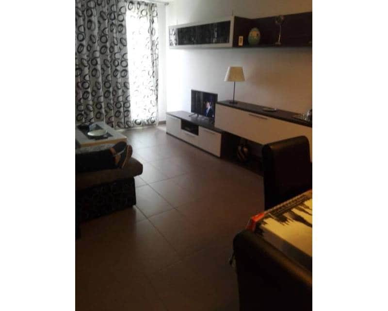 2 soverom Strandleiligheter til salgs i Calpe / Calp med svømmebasseng garasje - € 369 000 (Ref: 9108180)