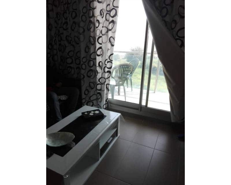 2 soverom Strandleiligheter til salgs i Calpe / Calp med svømmebasseng garasje - € 369 000 (Ref: 9108180)