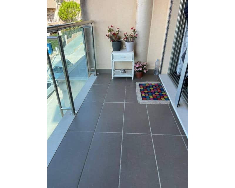 2 soverom Strandleiligheter til salgs i Calpe / Calp med svømmebasseng garasje - € 369 000 (Ref: 9108180)