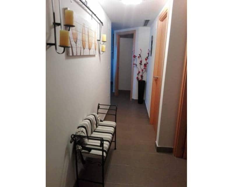 2 soverom Strandleiligheter til salgs i Calpe / Calp med svømmebasseng garasje - € 369 000 (Ref: 9108180)