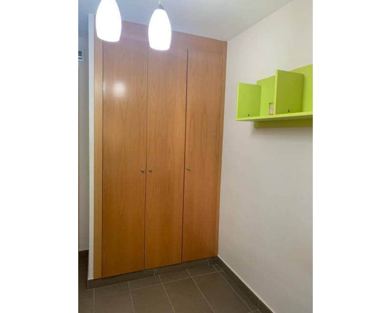 2 soverom Strandleiligheter til salgs i Calpe / Calp med svømmebasseng garasje - € 369 000 (Ref: 9108180)