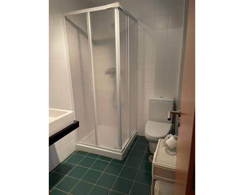 2 soverom Strandleiligheter til salgs i Calpe / Calp med svømmebasseng garasje - € 369 000 (Ref: 9108180)