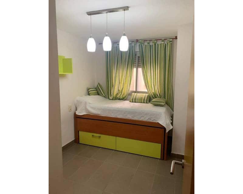 2 soverom Strandleiligheter til salgs i Calpe / Calp med svømmebasseng garasje - € 369 000 (Ref: 9108180)