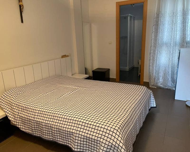 2 soverom Strandleiligheter til salgs i Calpe / Calp med svømmebasseng garasje - € 369 000 (Ref: 9108180)