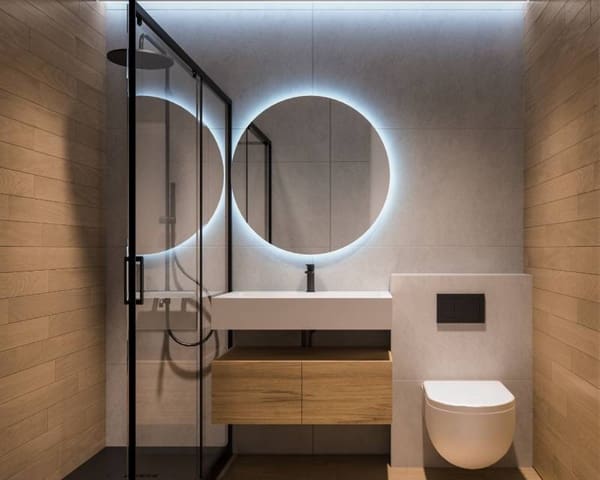 2 soverom Penthouse til salgs i Playa del Cura, Torrevieja med svømmebasseng - € 388 000 (Ref: 9109442)