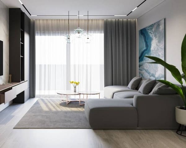 2 Zimmer Apartment zu verkaufen in Playa del Cura, Torrevieja mit Pool - 260.000 € (Ref: 9109445)