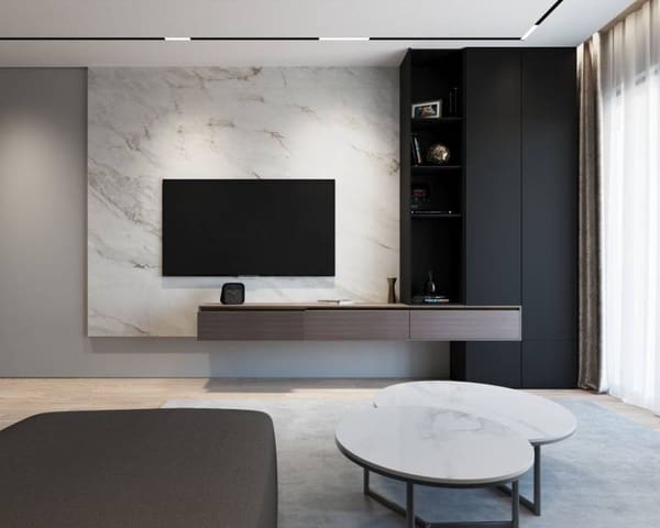 1 Zimmer Apartment zu verkaufen in Playa del Cura, Torrevieja mit Pool - 239.000 € (Ref: 9109446)