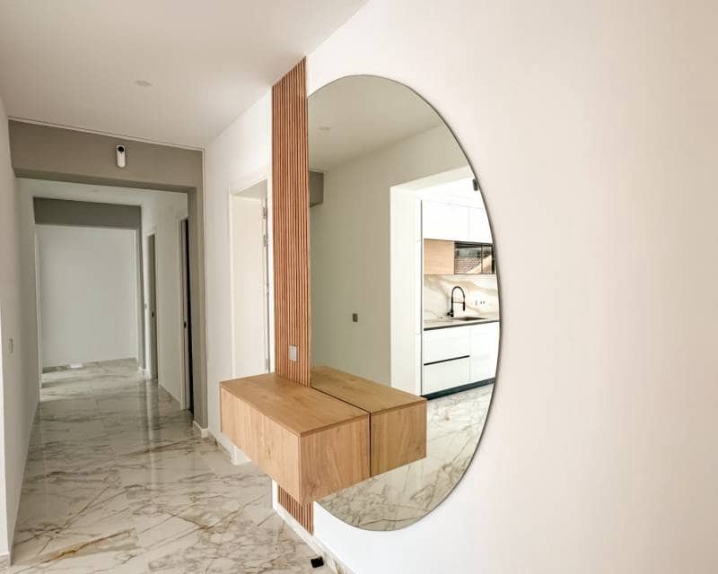 4 slaapkamer Villa te koop in Los Altos met zwembad garage - € 995.000 (Ref: 9109827)