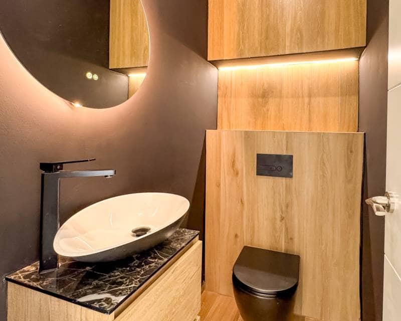 4 slaapkamer Villa te koop in Los Altos met zwembad garage - € 995.000 (Ref: 9109827)