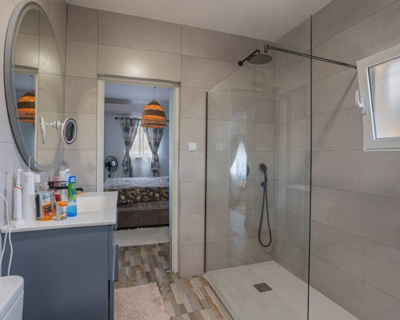 5 soverom Finca/Herregård til salgs i Albatera med svømmebasseng garasje - € 589 000 (Ref: 9109831)