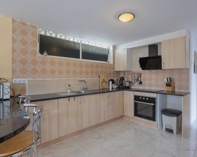 5 soverom Finca/Herregård til salgs i Albatera med svømmebasseng garasje - € 589 000 (Ref: 9109831)