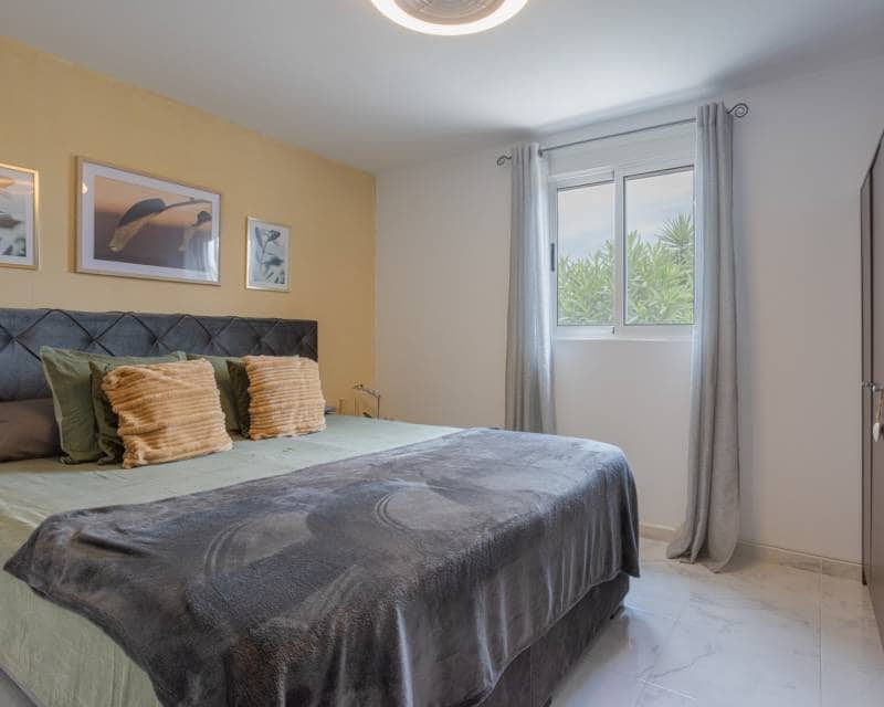 5 soverom Finca/Herregård til salgs i Albatera med svømmebasseng garasje - € 589 000 (Ref: 9109831)