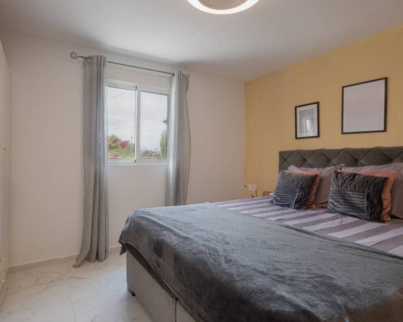 5 soverom Finca/Herregård til salgs i Albatera med svømmebasseng garasje - € 589 000 (Ref: 9109831)