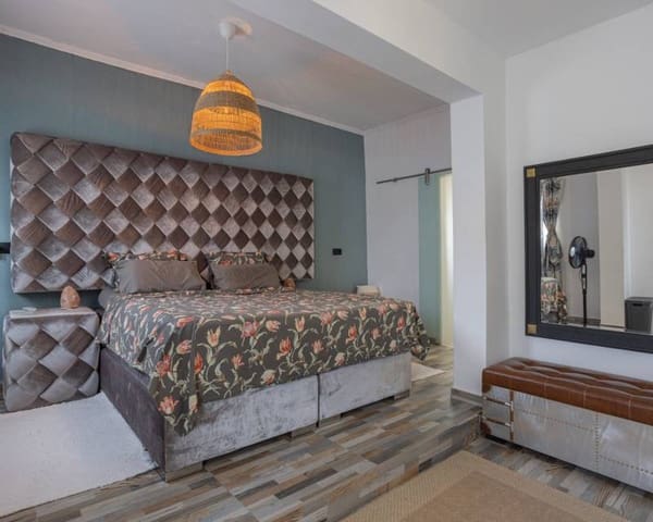 5 soverom Finca/Herregård til salgs i Albatera med svømmebasseng garasje - € 589 000 (Ref: 9109831)