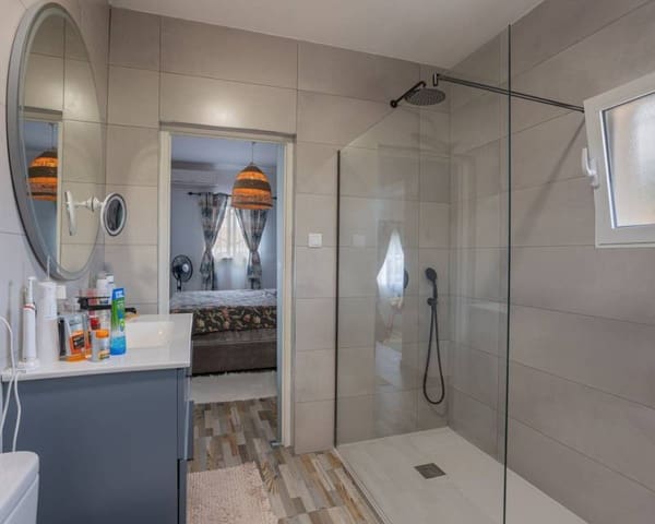 5 soverom Finca/Herregård til salgs i Albatera med svømmebasseng garasje - € 589 000 (Ref: 9109831)