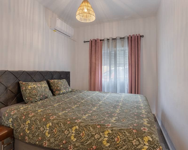 5 soverom Finca/Herregård til salgs i Albatera med svømmebasseng garasje - € 589 000 (Ref: 9109831)