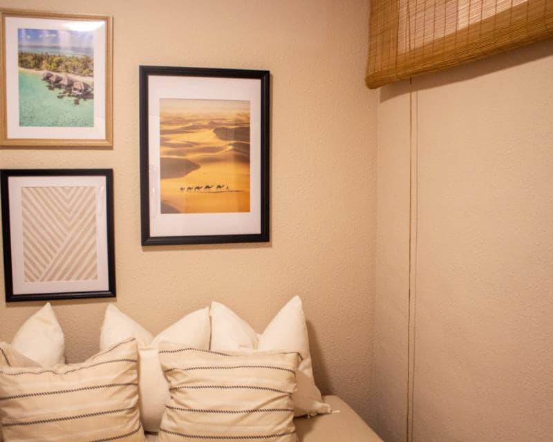 2 soverom Strandleiligheter til salgs i Santa Pola med svømmebasseng - € 375 000 (Ref: 9109832)