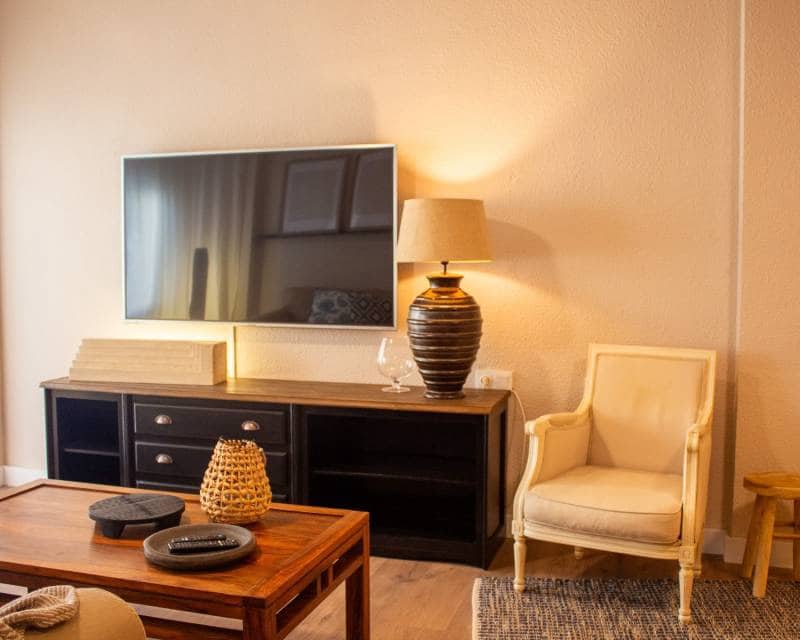 2 soverom Strandleiligheter til salgs i Santa Pola med svømmebasseng - € 375 000 (Ref: 9109832)