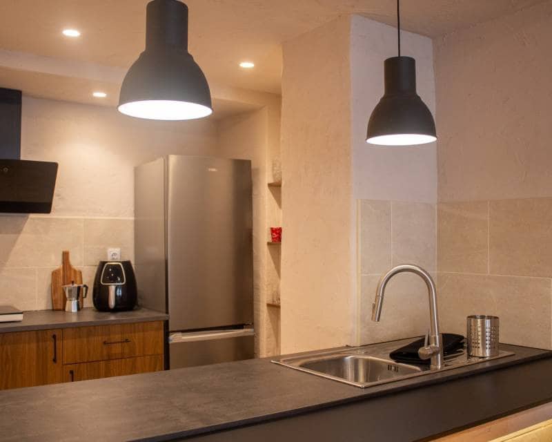 2 soverom Strandleiligheter til salgs i Santa Pola med svømmebasseng - € 375 000 (Ref: 9109832)