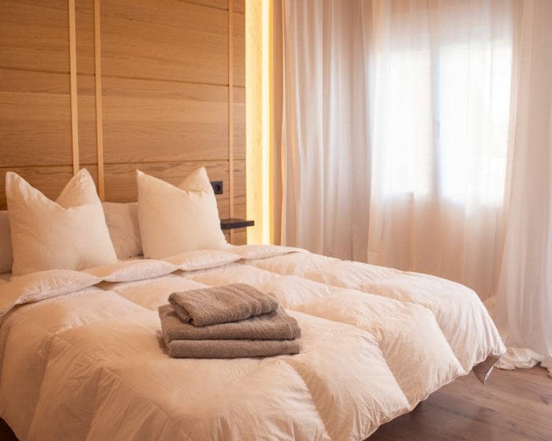 2 soverom Strandleiligheter til salgs i Santa Pola med svømmebasseng - € 375 000 (Ref: 9109832)