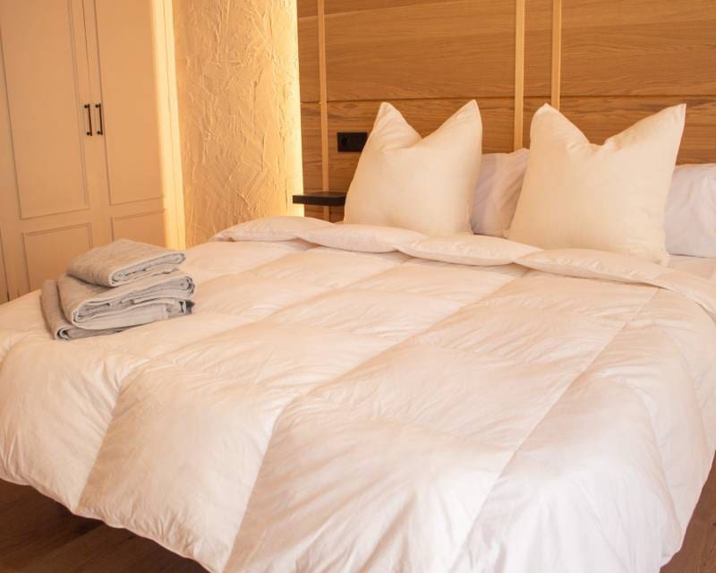 2 soverom Strandleiligheter til salgs i Santa Pola med svømmebasseng - € 375 000 (Ref: 9109832)