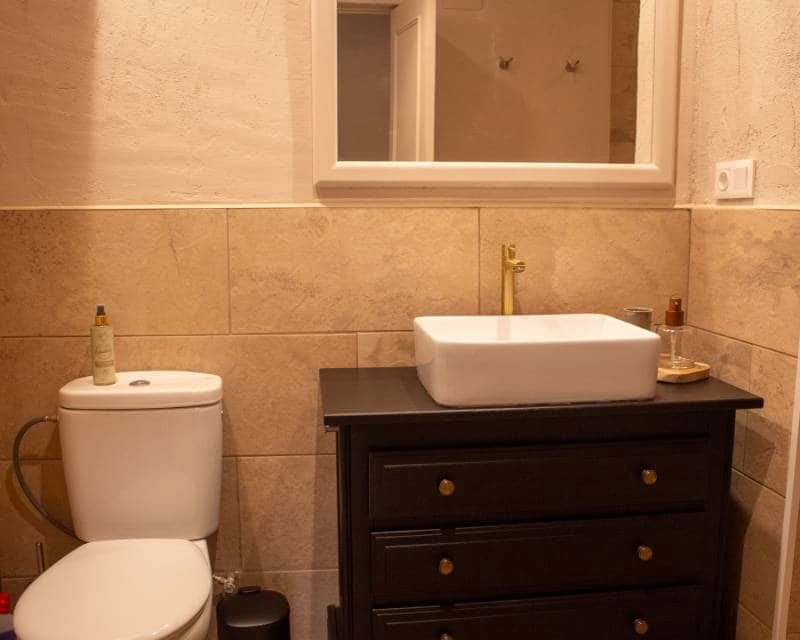 2 soverom Strandleiligheter til salgs i Santa Pola med svømmebasseng - € 375 000 (Ref: 9109832)