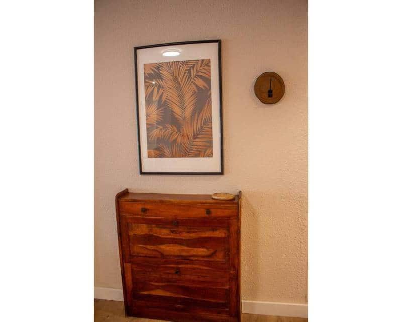 2 soverom Strandleiligheter til salgs i Santa Pola med svømmebasseng - € 375 000 (Ref: 9109832)