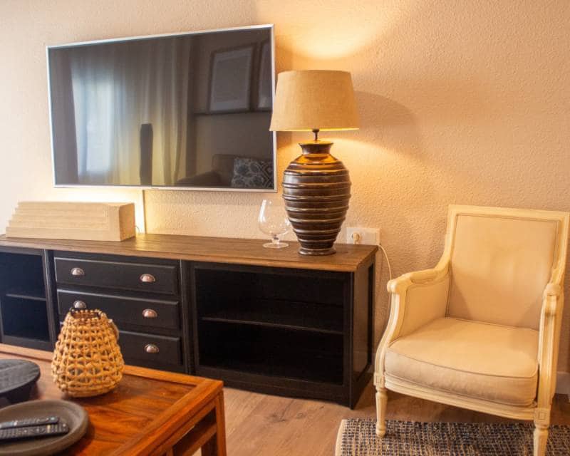 2 soverom Strandleiligheter til salgs i Santa Pola med svømmebasseng - € 375 000 (Ref: 9109832)