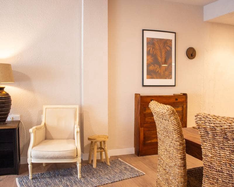 2 soverom Strandleiligheter til salgs i Santa Pola med svømmebasseng - € 375 000 (Ref: 9109832)