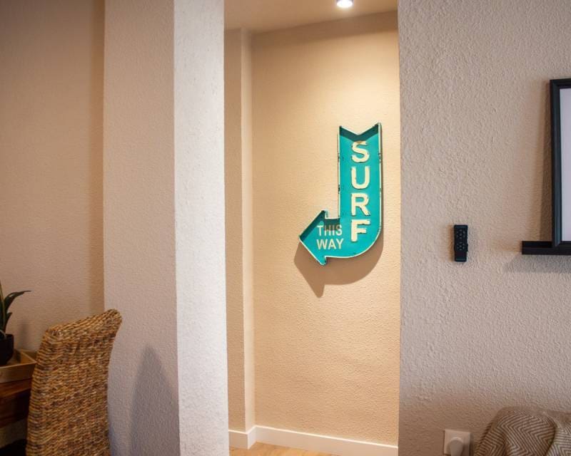 2 soverom Strandleiligheter til salgs i Santa Pola med svømmebasseng - € 375 000 (Ref: 9109832)