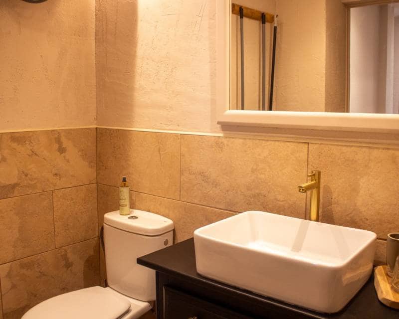 2 soverom Strandleiligheter til salgs i Santa Pola med svømmebasseng - € 375 000 (Ref: 9109832)