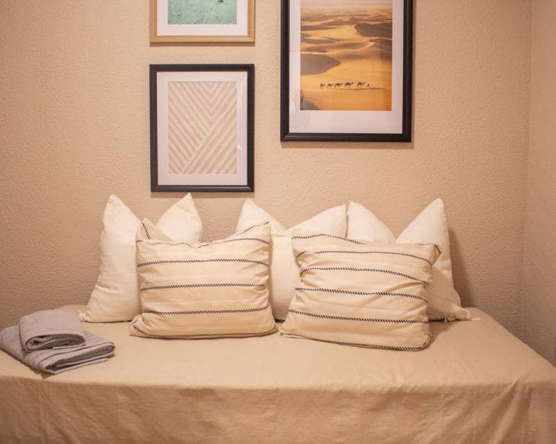 2 soverom Strandleiligheter til salgs i Santa Pola med svømmebasseng - € 375 000 (Ref: 9109832)