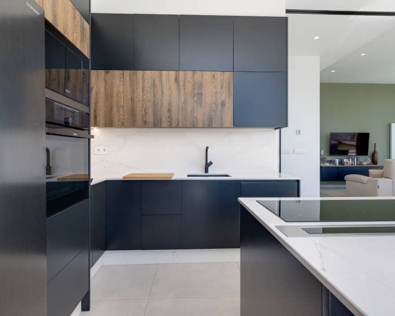 3 bedroom Villa for sale in Pilar de la Horadada with pool garage - € 579,000 (Ref: 9111312)