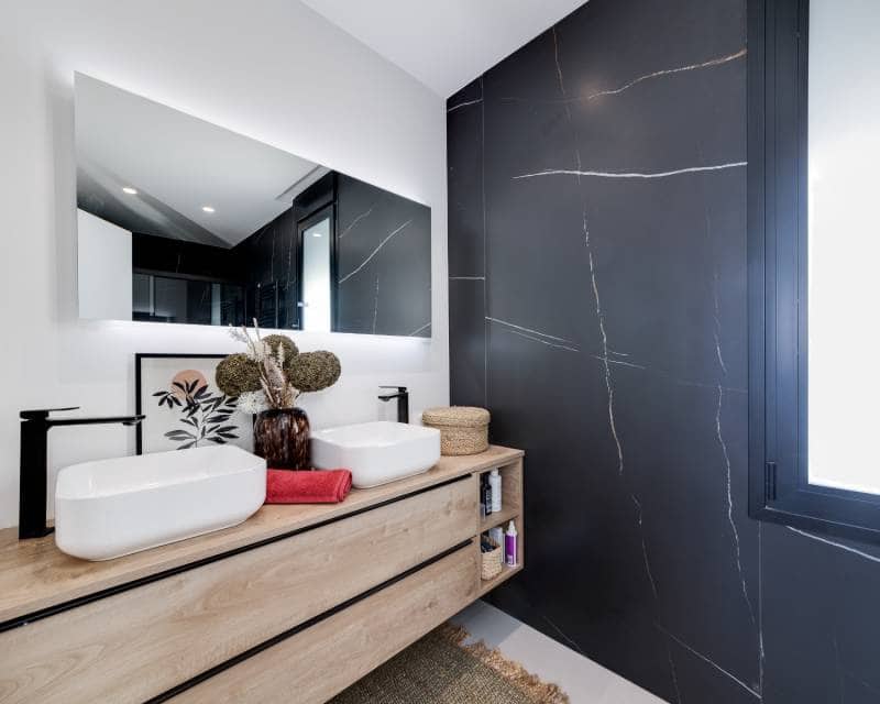 3 bedroom Villa for sale in Pilar de la Horadada with pool garage - € 579,000 (Ref: 9111312)