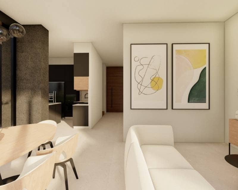 3 Zimmer Villa zu verkaufen in Pilar de la Horadada mit Pool Garage - 574.000 € (Ref: 9111313)