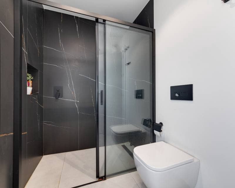 3 Zimmer Villa zu verkaufen in Pilar de la Horadada mit Pool Garage - 574.000 € (Ref: 9111313)