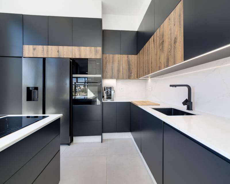 3 Zimmer Villa zu verkaufen in Pilar de la Horadada mit Pool Garage - 574.000 € (Ref: 9111313)