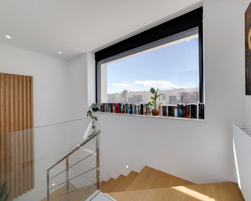 3 Zimmer Villa zu verkaufen in Pilar de la Horadada mit Pool Garage - 574.000 € (Ref: 9111313)