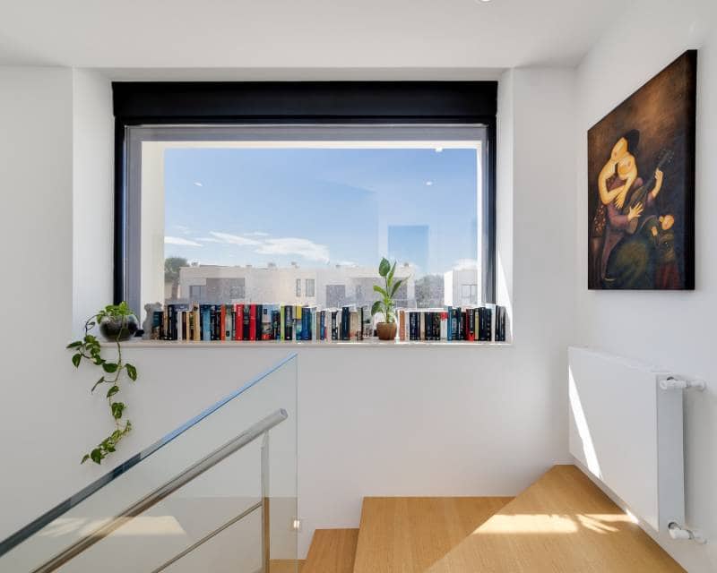 3 Zimmer Villa zu verkaufen in Pilar de la Horadada mit Pool Garage - 574.000 € (Ref: 9111313)