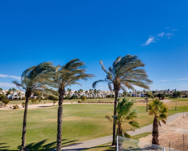 3 Zimmer Villa zu verkaufen in Pilar de la Horadada mit Pool Garage - 574.000 € (Ref: 9111313)