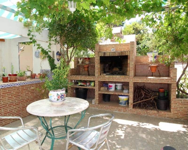 5 Zimmer Villa zu verkaufen in Los Balcones mit Pool Garage - 470.000 € (Ref: 9113398)