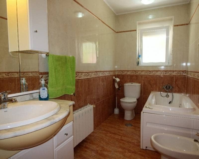 5 Zimmer Villa zu verkaufen in Los Balcones mit Pool Garage - 470.000 € (Ref: 9113398)