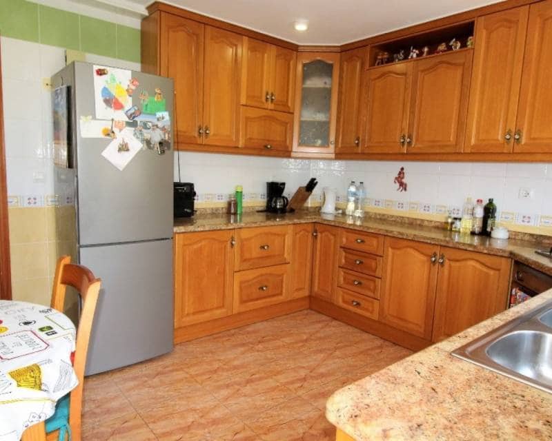 5 Zimmer Villa zu verkaufen in Los Balcones mit Pool Garage - 470.000 € (Ref: 9113398)