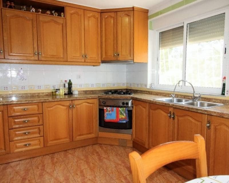 5 Zimmer Villa zu verkaufen in Los Balcones mit Pool Garage - 470.000 € (Ref: 9113398)