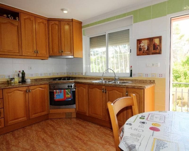 5 Zimmer Villa zu verkaufen in Los Balcones mit Pool Garage - 470.000 € (Ref: 9113398)