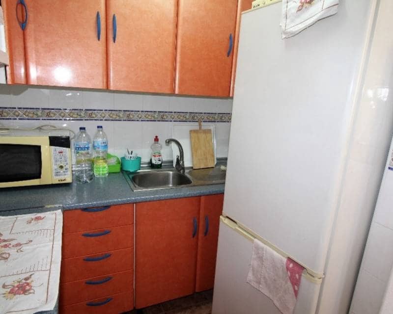 5 Zimmer Villa zu verkaufen in Los Balcones mit Pool Garage - 470.000 € (Ref: 9113398)